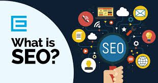 Ways to do seo here.