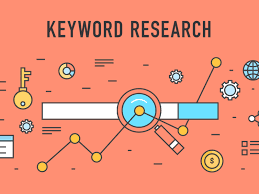 Ways to keyword Research